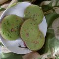 Cooksnap dari Ana untuk resep Kue Cubit Mini