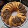 Cooksnap dari Yunia untuk resep Marmer cake/marble cake (butter cake)