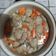 Cooksnap dari Rizki Wulandari untuk resep Sup ayam & bakso