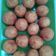 Cooksnap dari Ajeng Haryanti untuk resep Bola-Bola Ubi Mudah
