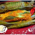 Cooksnap dari Elza Simple Kitchen untuk resep Pepes Tongkol