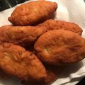 Cooksnap από 🌺aggelina🌺 στη συνταγή Πεντανόστιμα παραδοσιακά πιροσκί