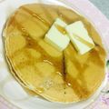 صورة من stylishgirl، شاركها بعد تجربة وصفة بان كيك 😋