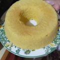 Cooksnap dari Retno Kusumaningsih untuk resep Bolu Panggang Enak, Lembut, dan Wangi