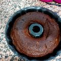 El cooksnap de Fani Soler Sans cuando hizo Bizcocho de chocolate (con huevo).