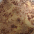 El cooksnap de Myriam Pérez cuando hizo Crema Pastelera.