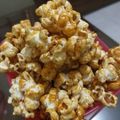 Cooksnap dari Ecim untuk resep Caramel Popcorn