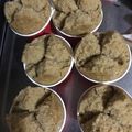 李糖糖 的 黑糖發糕 cooksnap