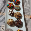 صورة من أم محمد أمين، شاركها بعد تجربة وصفة بنيون البنان (الموز)🍌🧇