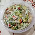 Cooksnap của Ly Nguyễn khi họ làm theo món Chân Gà Ngâm Giấm, Sả, Ớt