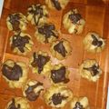 El cooksnap de Cecilia Arnould 🇺🇾 cuando hizo Profiteroles o masa para bombas.