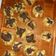 El cooksnap de Cecilia Arnould 🇺🇾 cuando hizo Profiteroles o masa para bombas.