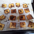 El cooksnap de Colibri cuando hizo Galletitas de pan de molde (facilísimas).