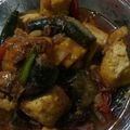 Cooksnap dari Nia_b untuk resep Tumis sarden tahu tempe