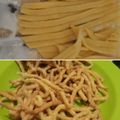 Cooksnap dari Indri untuk resep Cheese stick renyah #PR_cemilankriuk