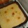 El cooksnap de Narce cuando hizo Pay de queso con zarzamora.