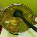 Cooksnap dari Sari Rahmawatih untuk resep Sop iga rempah