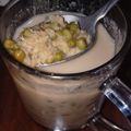 Cooksnap dari Nani untuk resep Bubur Kacang Hijau (Metode 7 30 5)