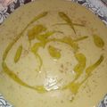 صورة من Habiba Mehdi، شاركها بعد تجربة وصفة بيصارة الجلبانة (البازيلا) اليابسة(حساء البازلاء)