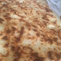 صورة من chef Majd، شاركها بعد تجربة وصفة لازانيا
