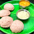 Anus Cooking's cooksnap of when they made கவுனி அரிசி இட்லி (Kavuni arisi idli recipe in tamil)#everyday3.