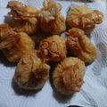 Cooksnap dari Tasia Sakuntala untuk resep Ekkado ala Hokben