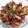 王禹媗 的 簡易豆乾辣椒小魚乾熱炒 cooksnap