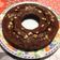 El cooksnap de Monica santos rodríguez cuando hizo Bizcocho de avena y cacao puro!!!.