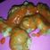 Cooksnap dari Alnaira Farhana untuk resep Siomay ebi dan sayur sehat (labu Siam dan wortel)