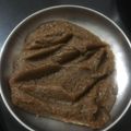 Manisha Oza's cooksnap of when they made ઘઉંના લોટ નો શીરો (Wheat Flour Sheera Recipe In Gujarati).
