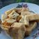 Cooksnap dari Arshiya Kitchen untuk resep Tahu Susu