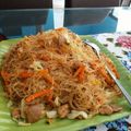 Cooksnap dari DEWI SARASWATI untuk resep Bihun Goreng