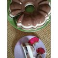 Cooksnap dari Noni Atiyo untuk resep Choco Milky Pudding