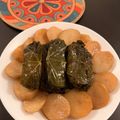 صورة من الاء Alaa ، شاركها بعد تجربة وصفة ورق العنب بالزيت