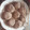 El cooksnap de Renata cuando hizo Mochi de chocolate.