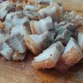 Cooksnap dari Mak Yel untuk resep Roast pork belly