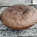 El cooksnap de Alen Rossi cuando hizo Bizcochuelo en olla essen.