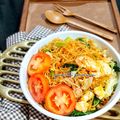 Cooksnap dari Giacinta Permana untuk resep Bihun Goreng