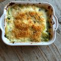 Cooksnap de PaulineB sur la recette Gratin de Courgettes