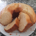 El cooksnap de Mariela Blanco cuando hizo Torta matera súper fácil.