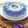 Cooksnap dari Reni Nuraini untuk resep Puding Kembang Telang