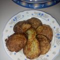 Mrs baba's cooksnap of when they made Semovita masa.