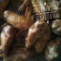 Cooksnap dari Mutabikh Uwmi (مطبخ اومي) untuk resep Chicken Wings ala Pizza Hut