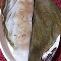 Anushri Pai's cooksnap of when they made हळदीच्या पानातल्या पातोळ्या (haldichya panatlya patolya recipe in marathi).
