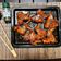 Cooksnap dari Palestin untuk resep Spicy garlic chicken wings