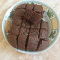 Cooksnap dari Ratih Purnama Dewi untuk resep Bolu pisang coklat