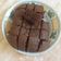 Cooksnap dari Ratih Purnama Dewi untuk resep Bolu pisang coklat