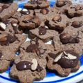 El cooksnap de Ignacio Ahumada cuando hizo Galletas grez.