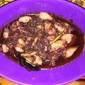 Cooksnap dari Mai Sugiarti untuk resep Balado cumi basah