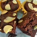 Cooksnap dari Gita Sulistiowati untuk resep Chewy Brownies